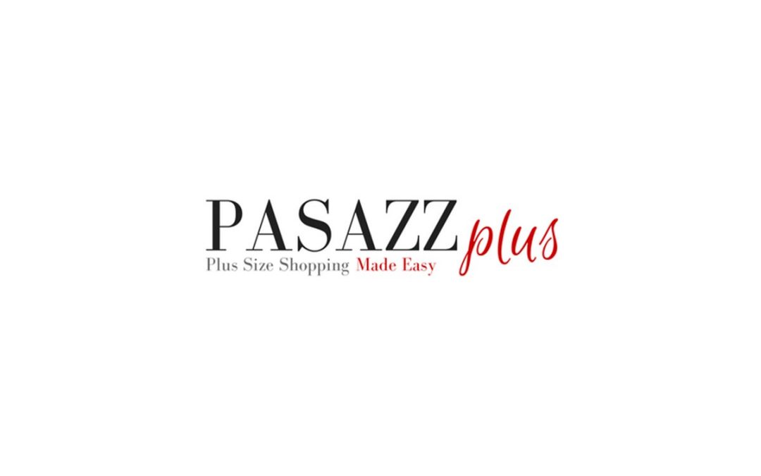 Pasazz Plus logo