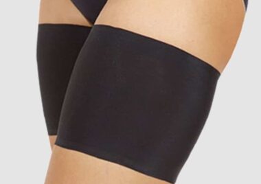 Tips to Prevent Chafing While Running