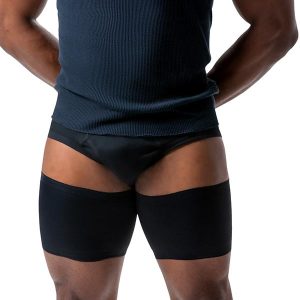 exercise thigh bands