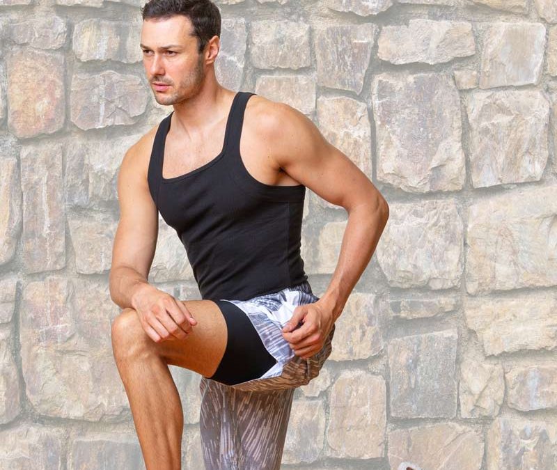 Best anti-chafing shorts - save your thighs with these buys