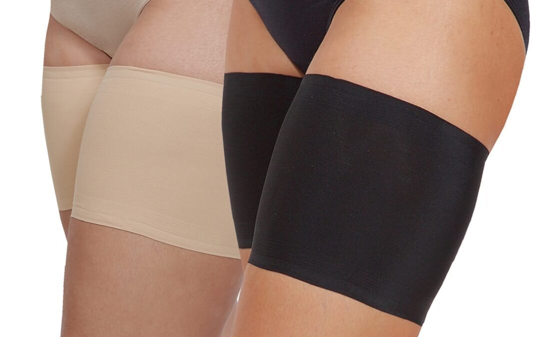 What Do Athletes Use To Prevent Chafing?