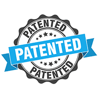 Patent badge